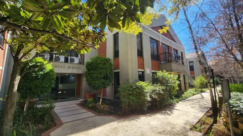 Rosebank Terraces - 23 Sturdee Avenue, Rosebank